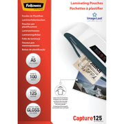 Fellowes Laminierfolie ImageLastT Capture 125