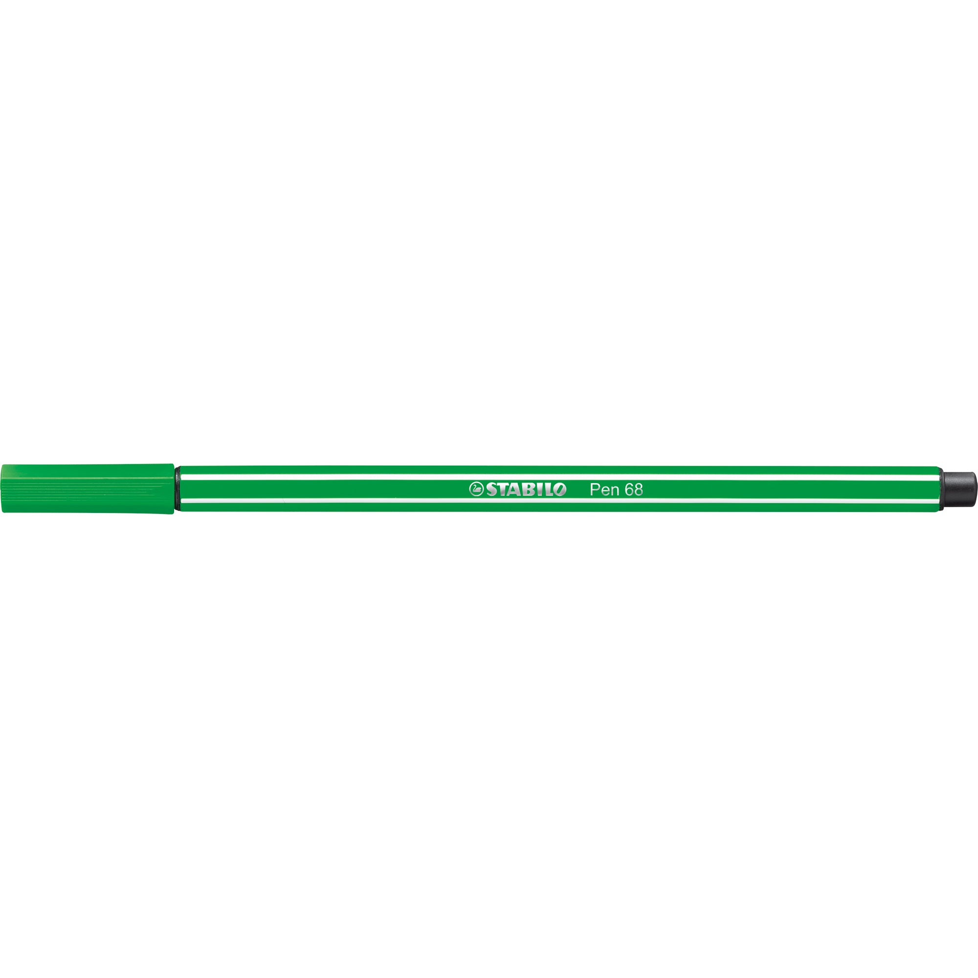 Stabilo Fasermaler Pen 68