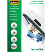 Fellowes Laminierfolie Impress 100