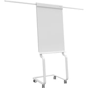 magnetoplan Mobiles Flipchart Design Evolution Plus