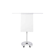 magnetoplan Mobiles Flipchart de Luxe