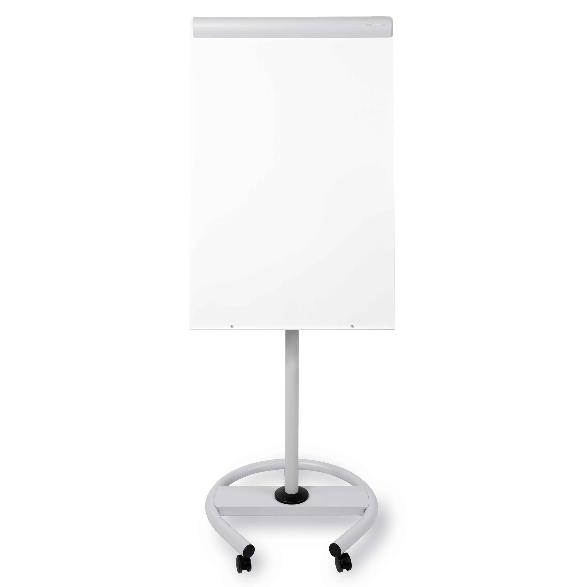 magnetoplan Mobiles Flipchart de Luxe