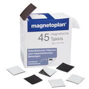 magnetoplan Magnetplatte TAKKIS