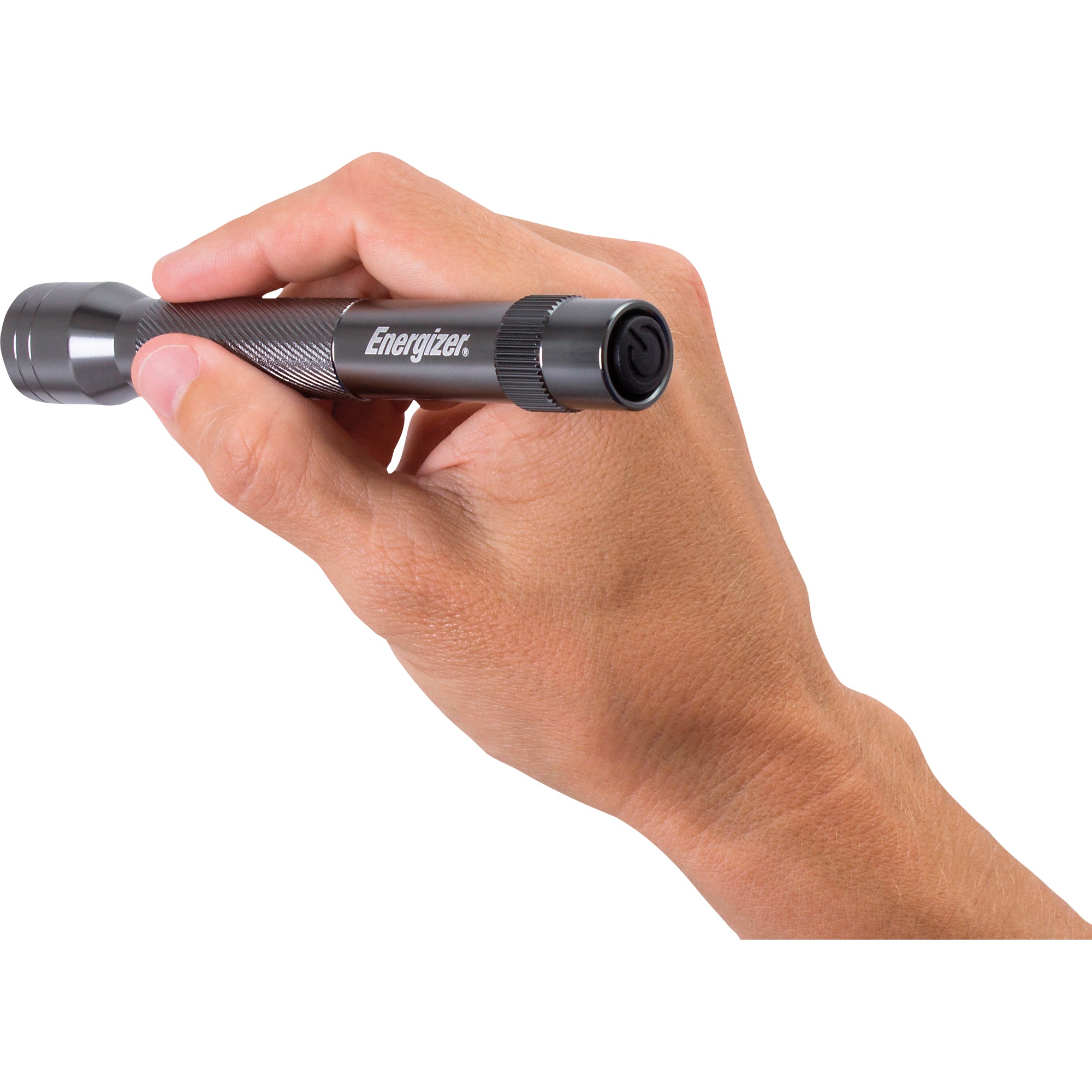 Energizer Taschenlampe Metal
