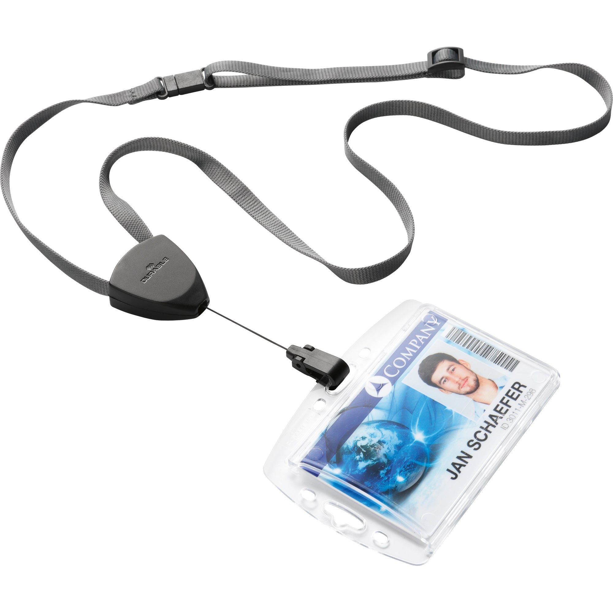 Durable Textilband FLEX