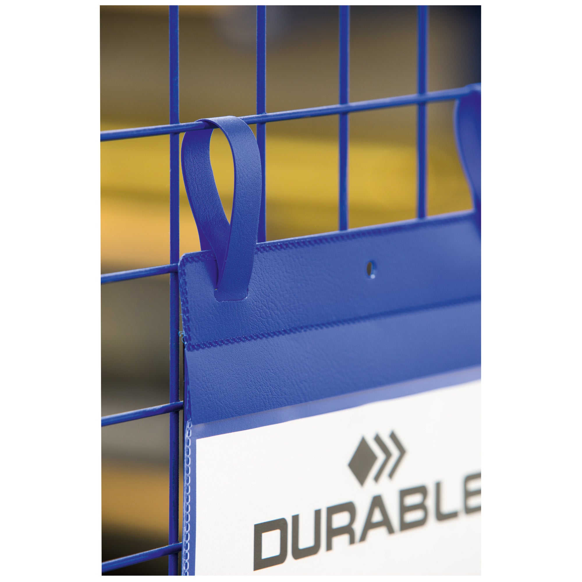 Durable Sichttasche, DIN A5 quer