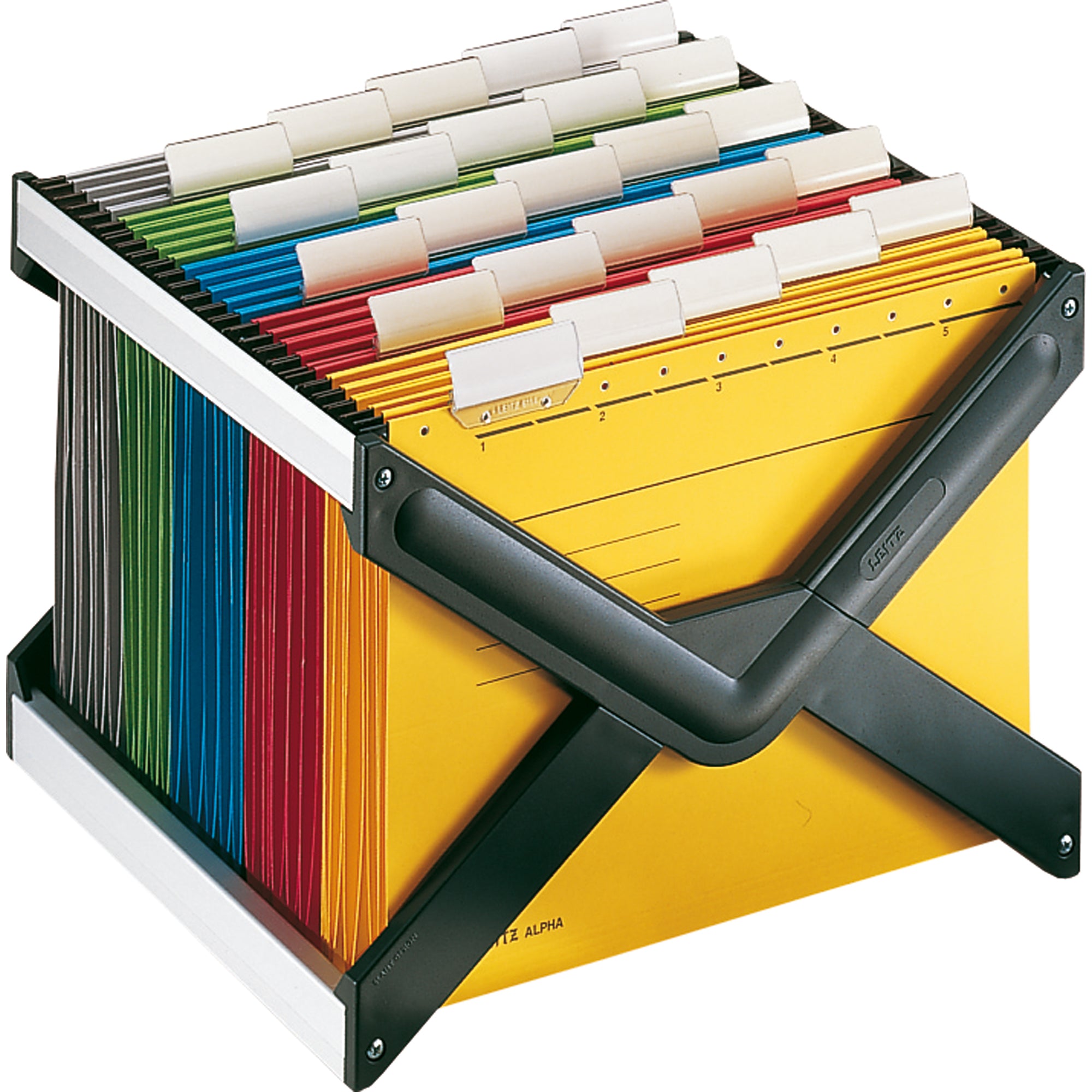 Leitz Hängekorb, DIN A4