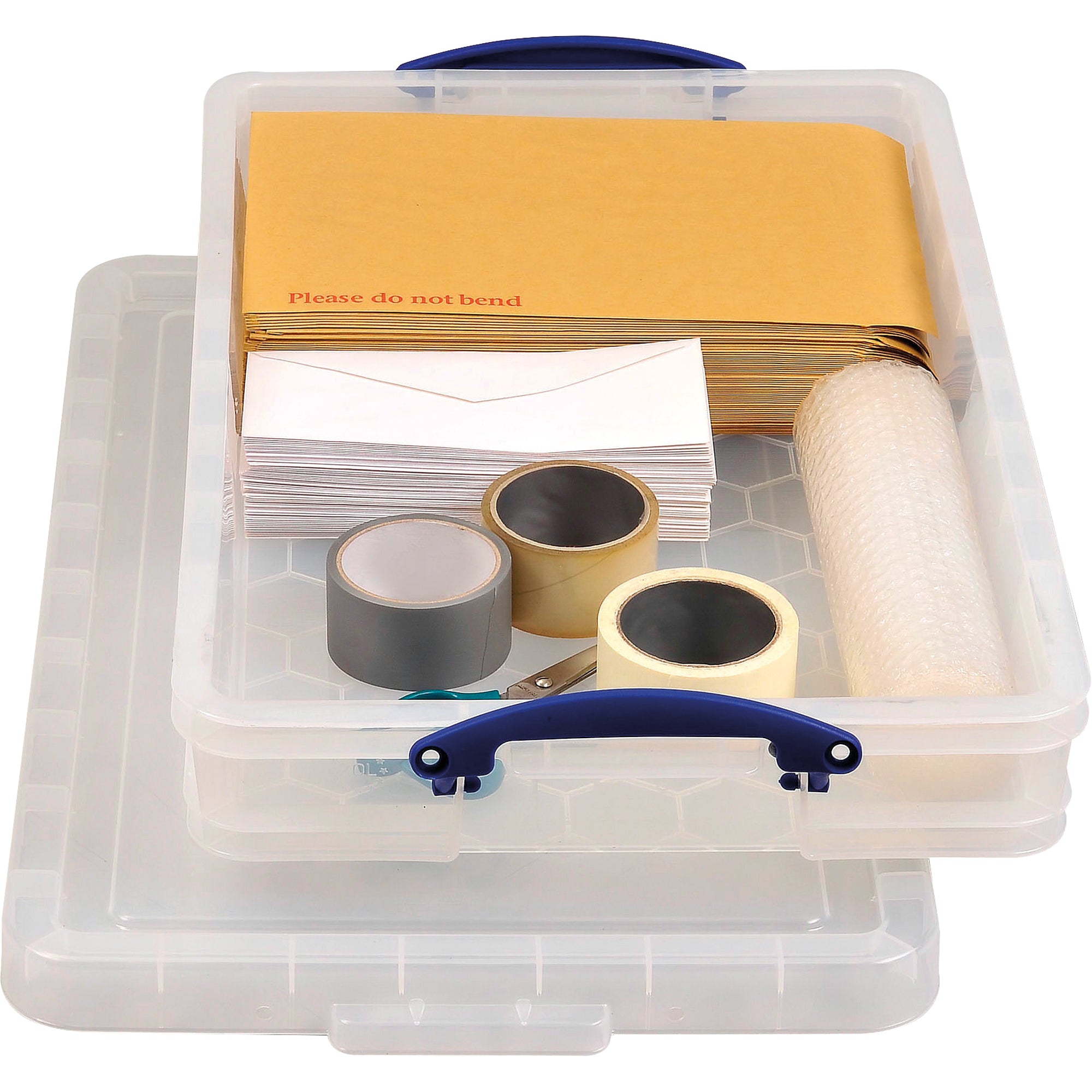 RU Aufbewahrungsbox