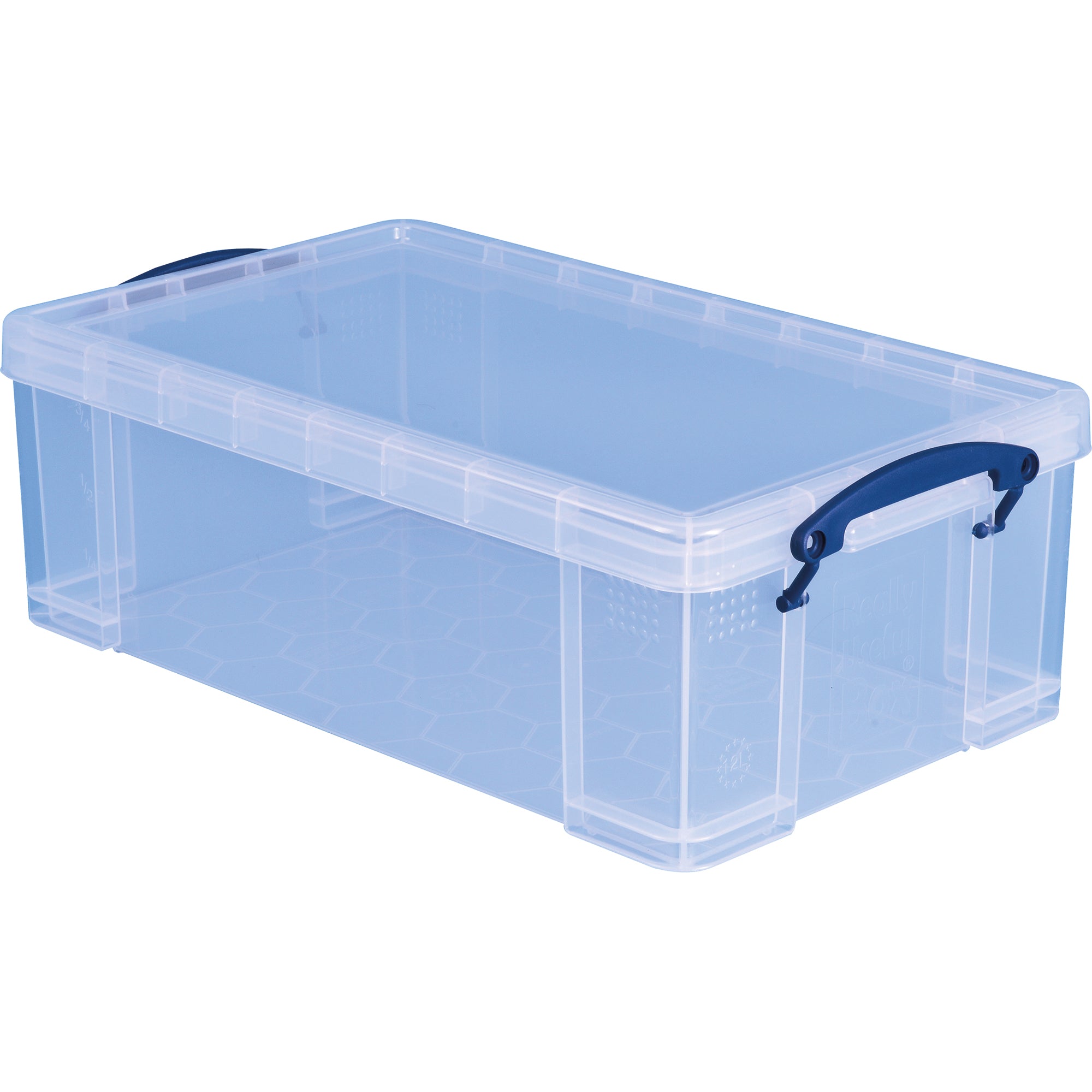 RU Aufbewahrungsbox