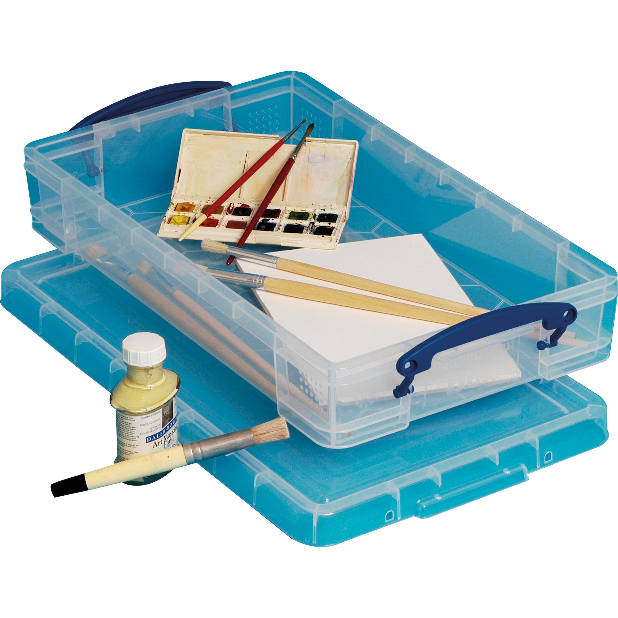 RU Aufbewahrungsbox
