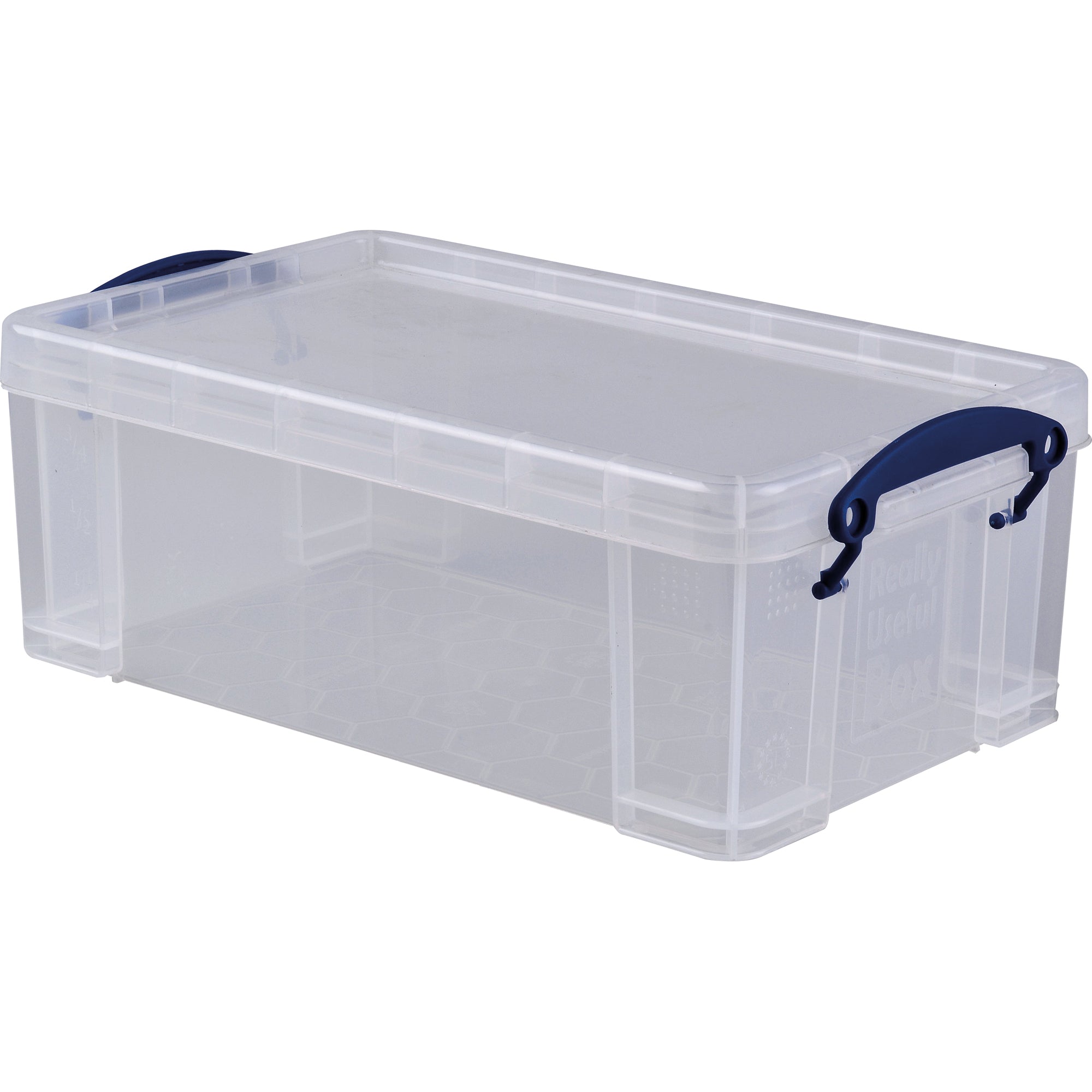 RU Aufbewahrungsbox
