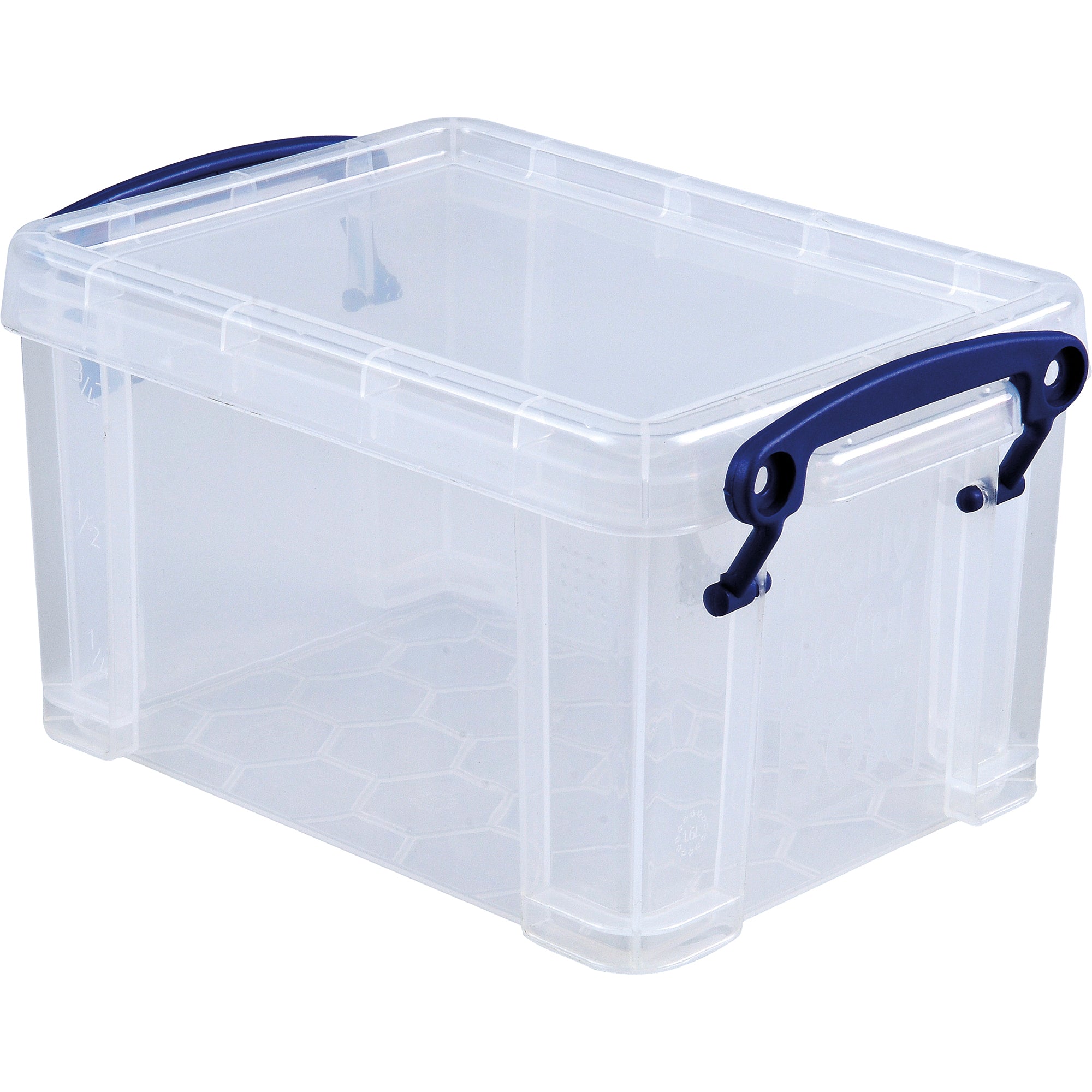 RU Aufbewahrungsbox