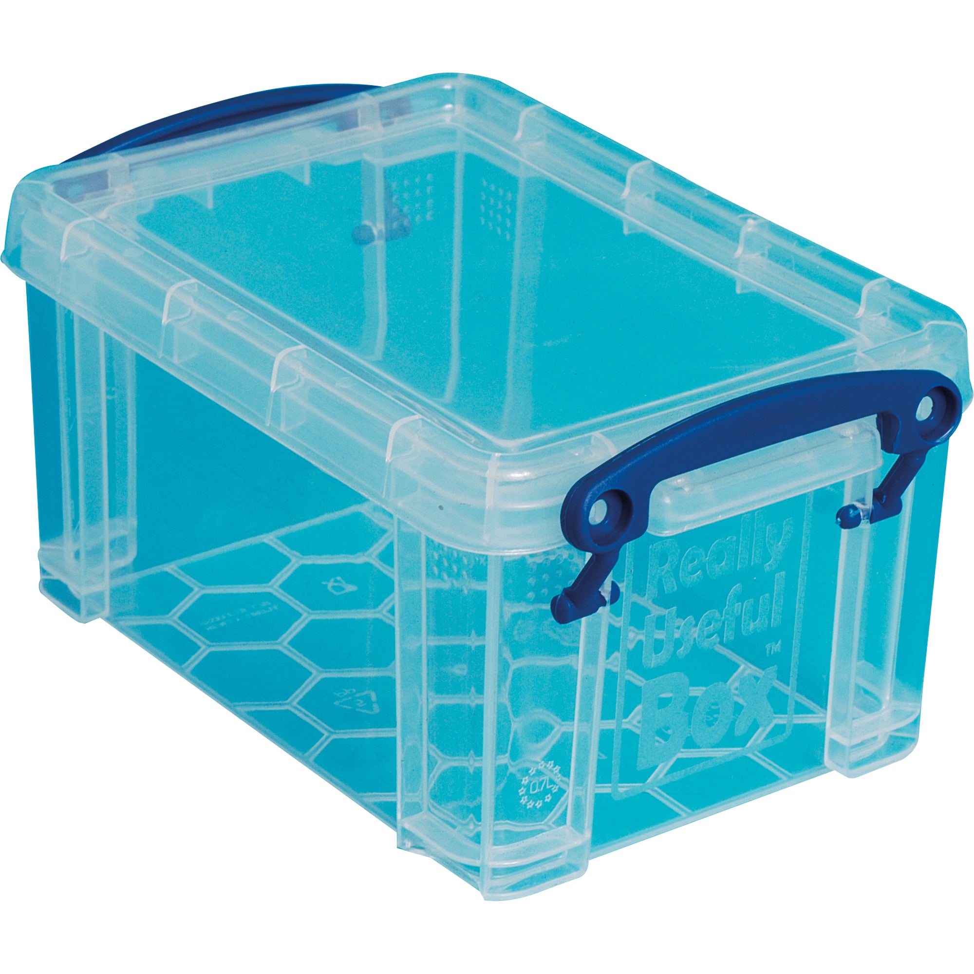 RU Aufbewahrungsbox
