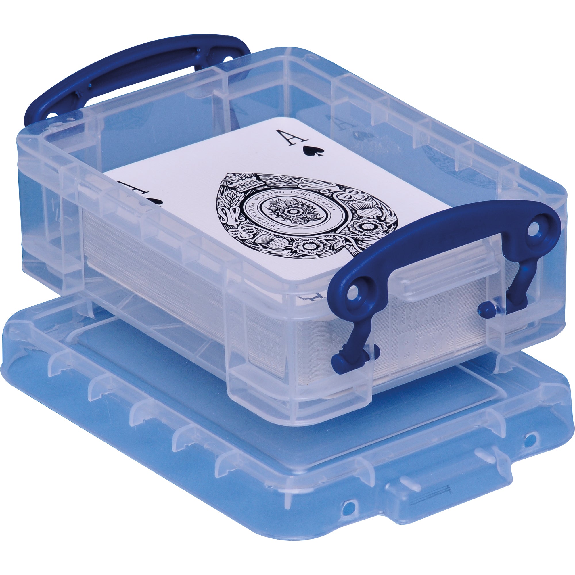 RU Aufbewahrungsbox
