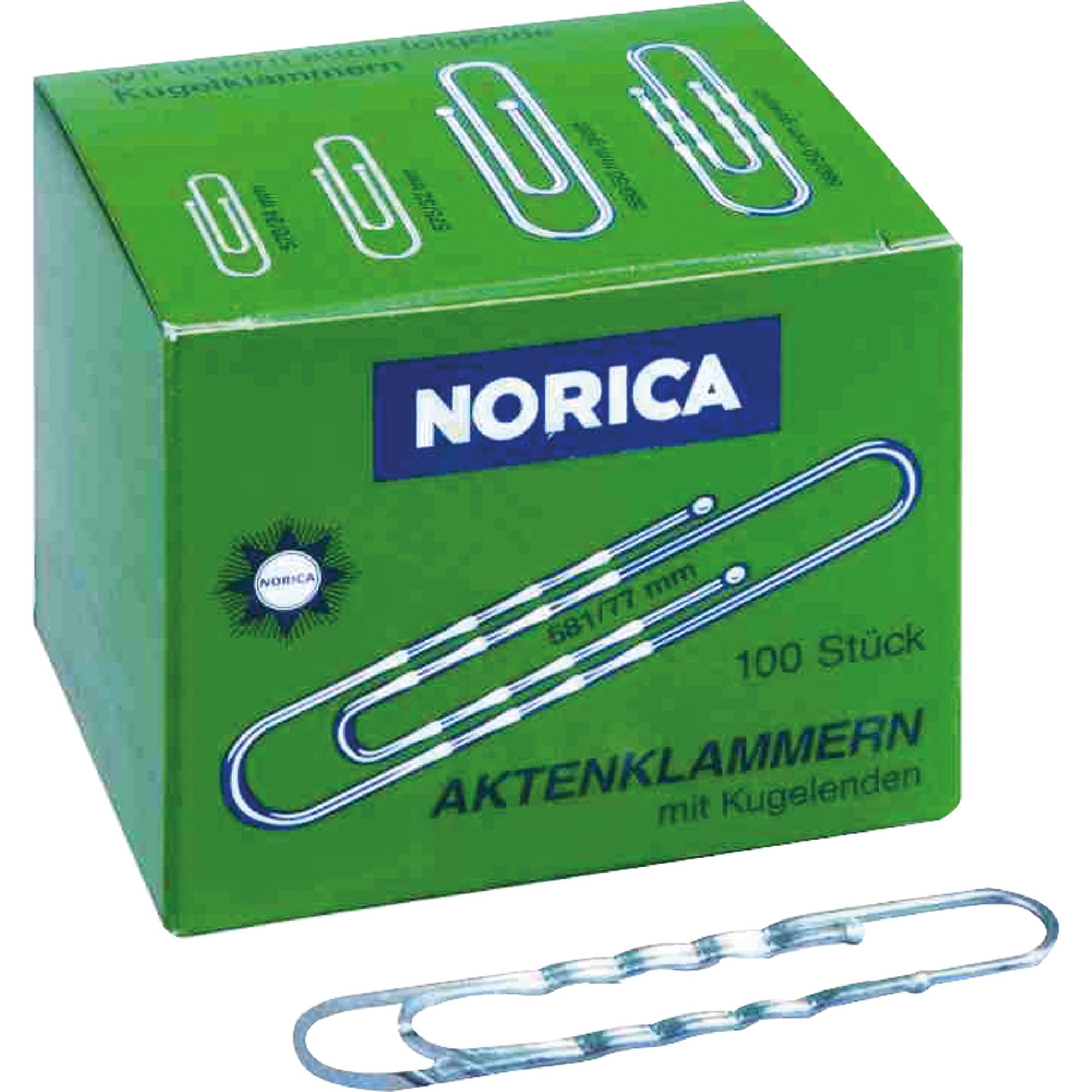 Alco Büroklammer