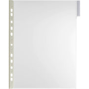 Durable Sichttafel FUNCTION, DIN A4