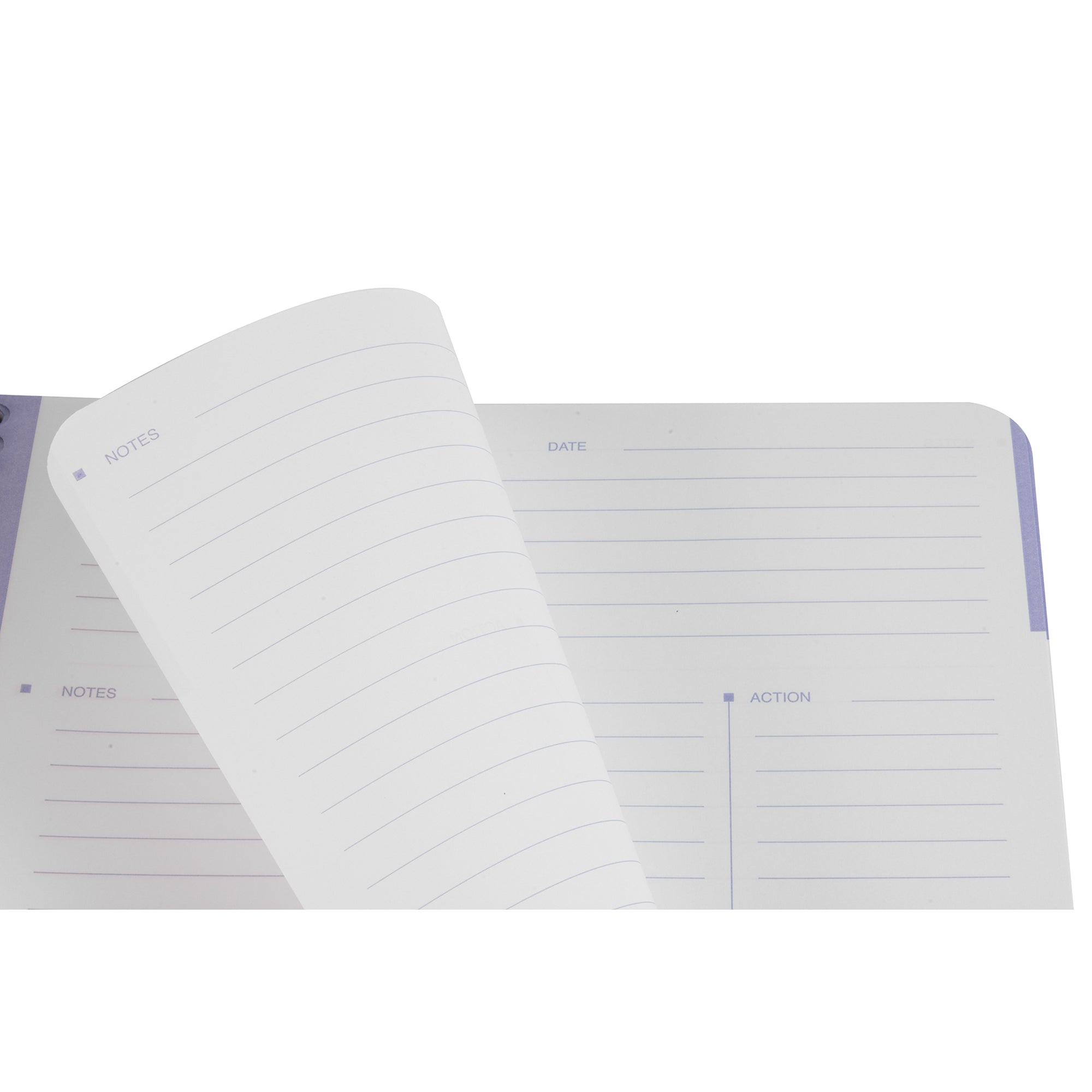 Soennecken Collegeblock Officebook date notes action