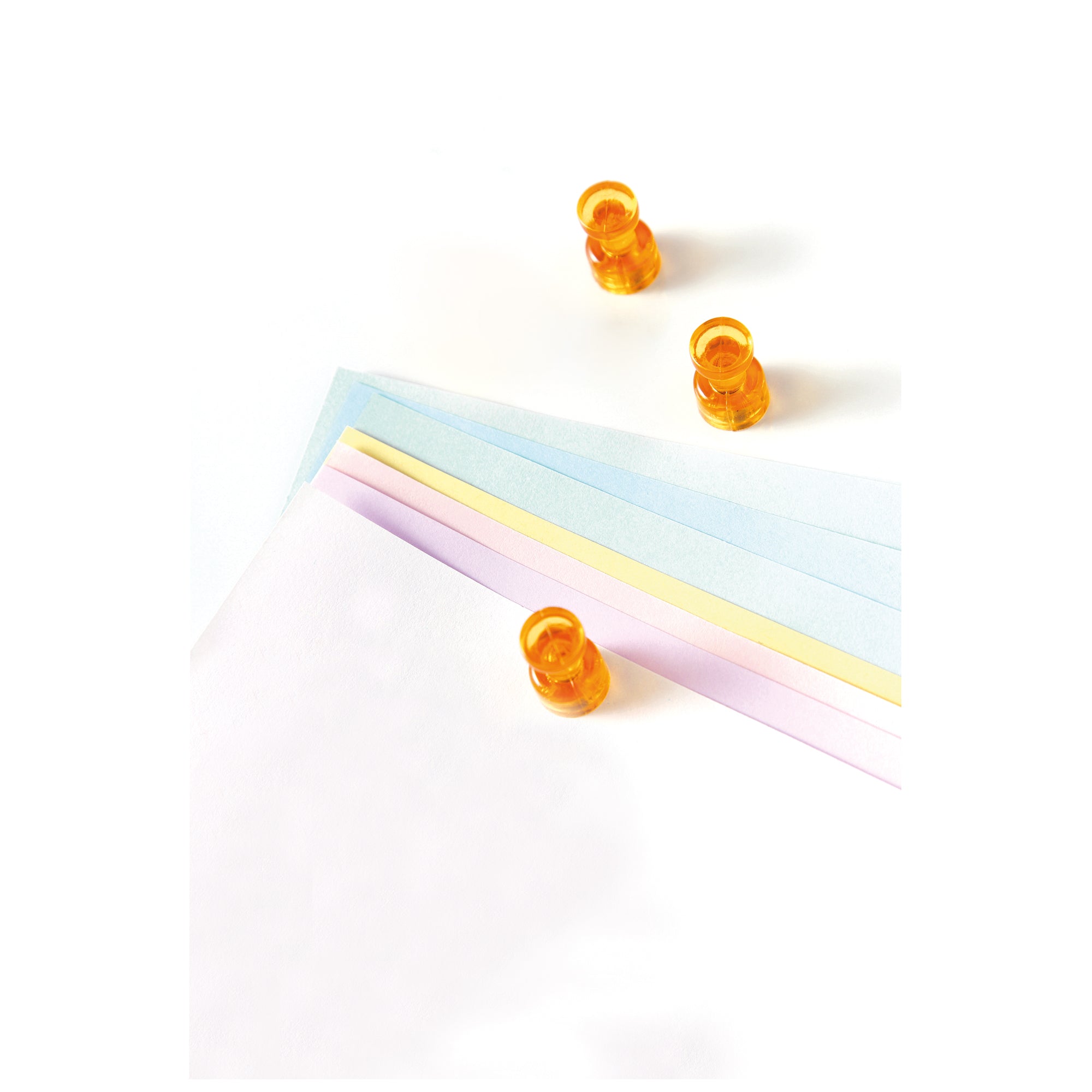 magnetoplan Magnet Memohalter, 9 Bl. DIN A4