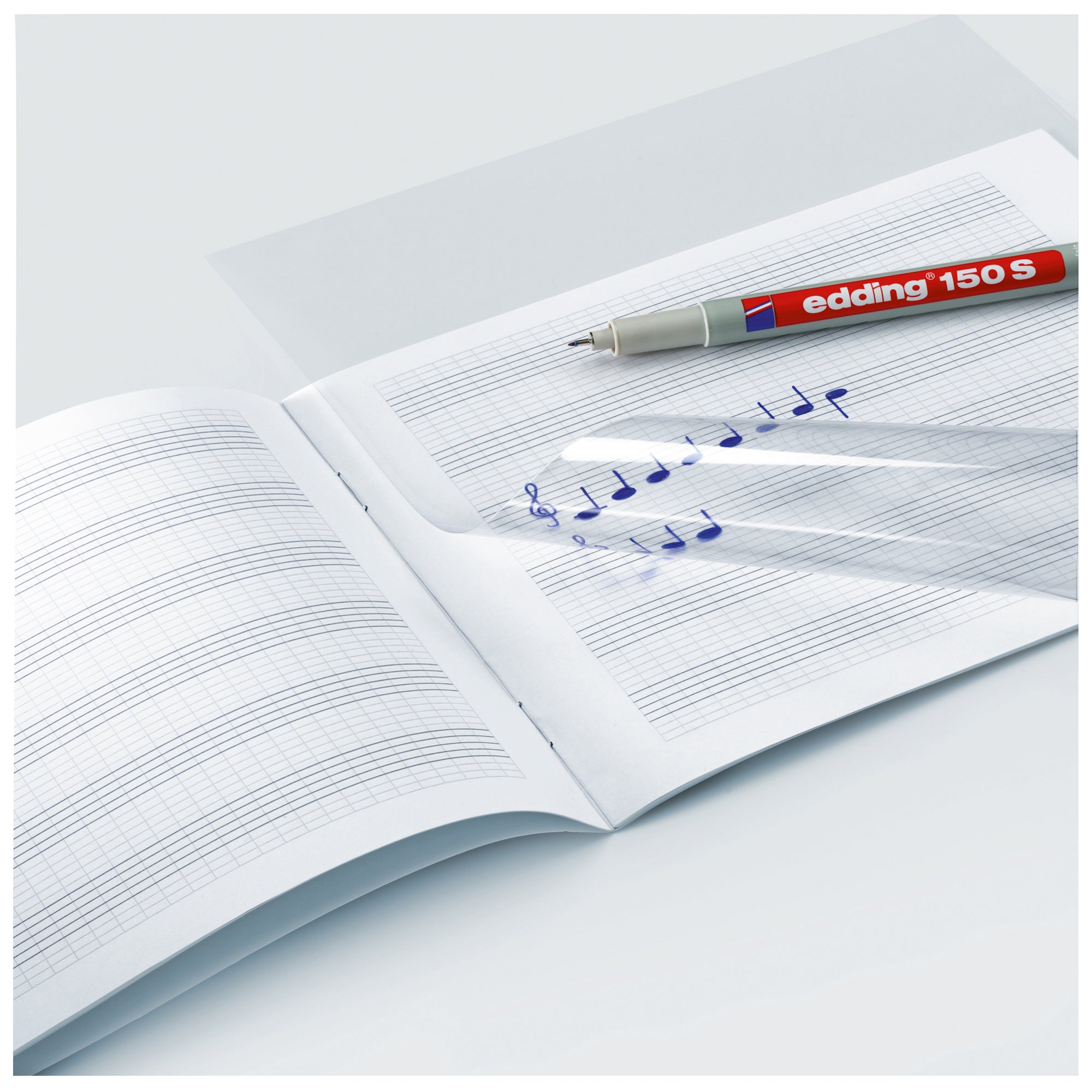 edding Folienstift 150 S