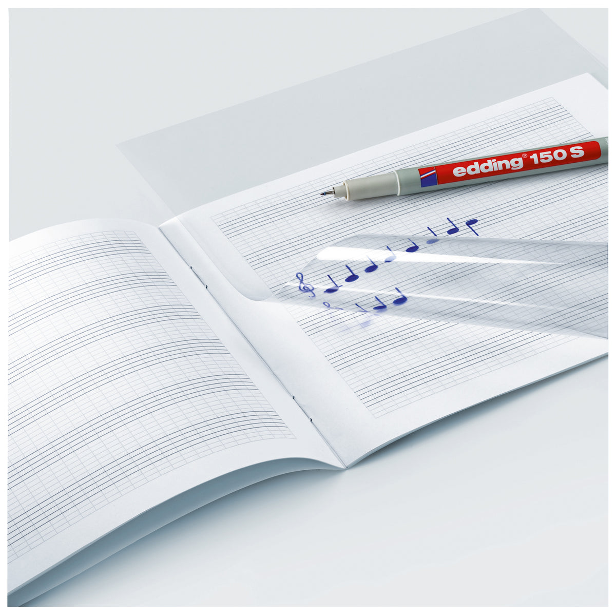 edding Folienstift 150 S