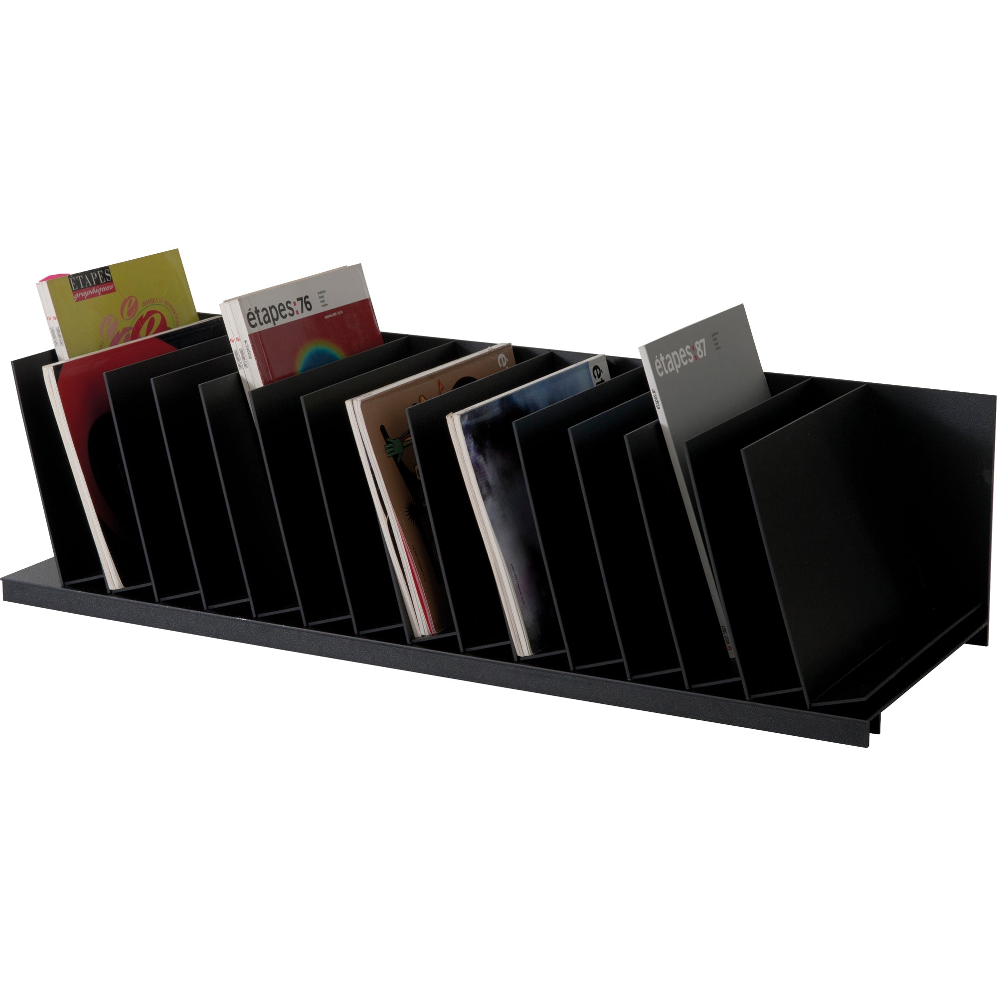 Paperflow Belegefach, DIN A4