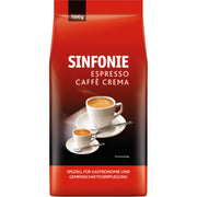 Sinfonie Espresso