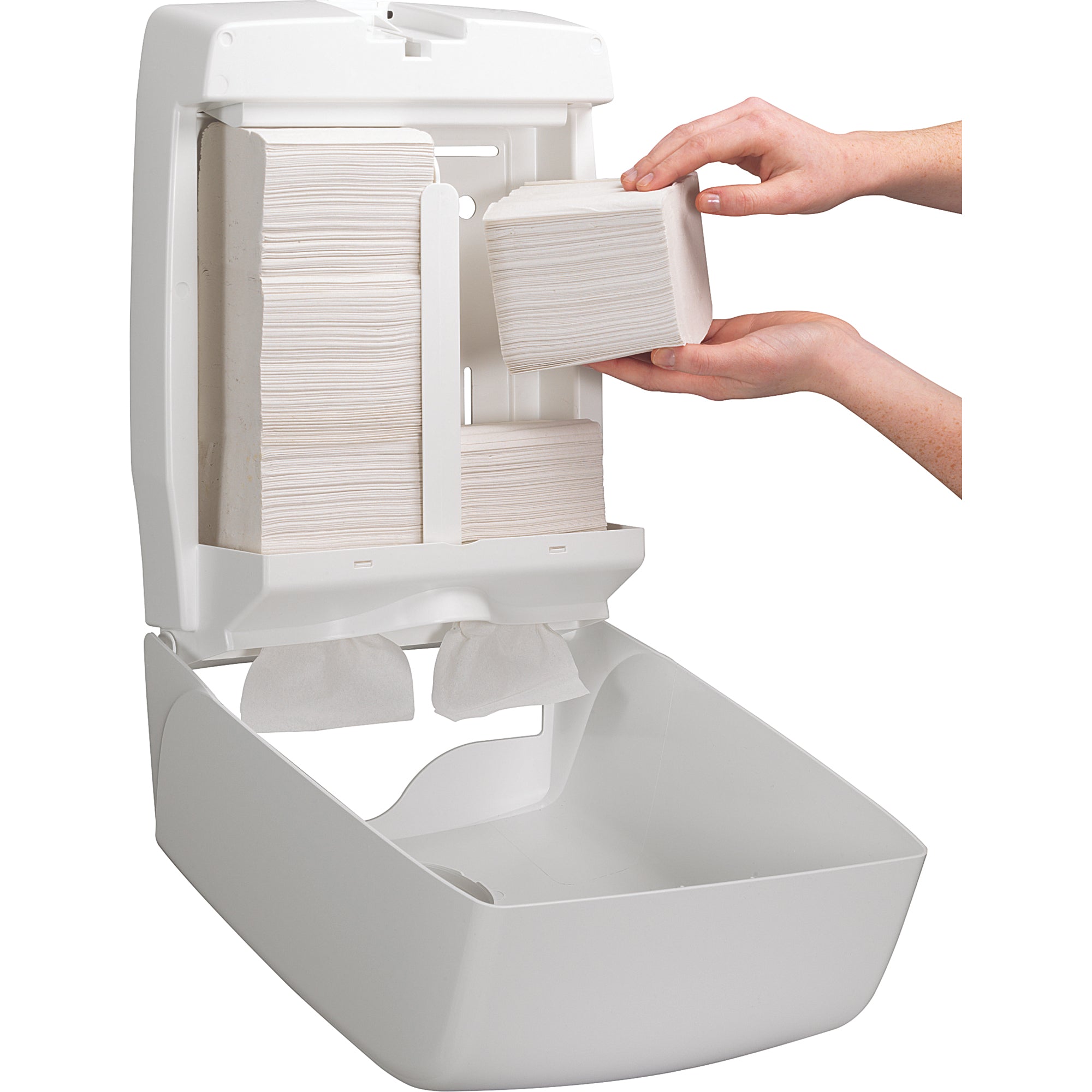 Aquarius Toilettenpapierspender