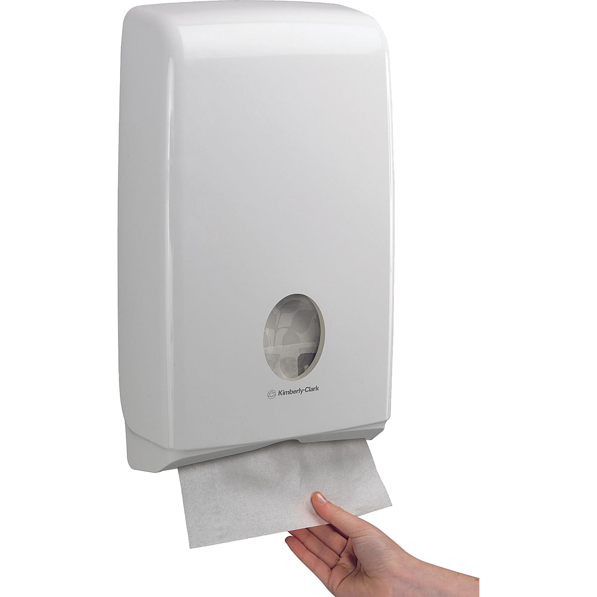 Aquarius Handtuchspender SlimfoldT