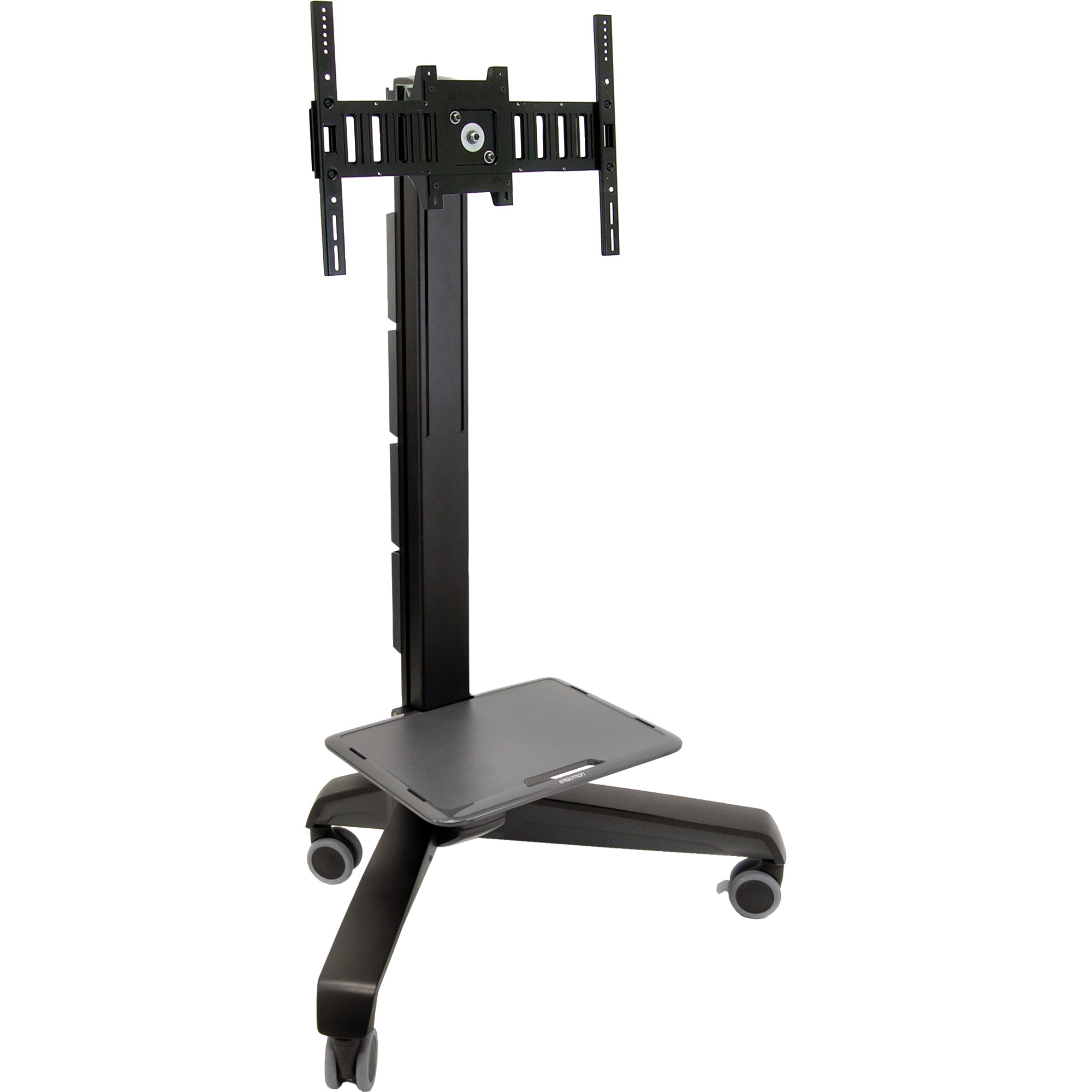 Ergotron Monitorständer Neo-Flex® Mobile MediaCenter VHD