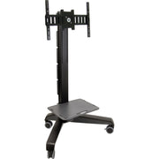 Ergotron Monitorständer Neo-Flex® Mobile MediaCenter VHD