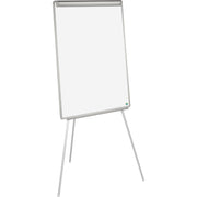 Bi-office Flipchart Dreibein magnetisch 70x100cm gr