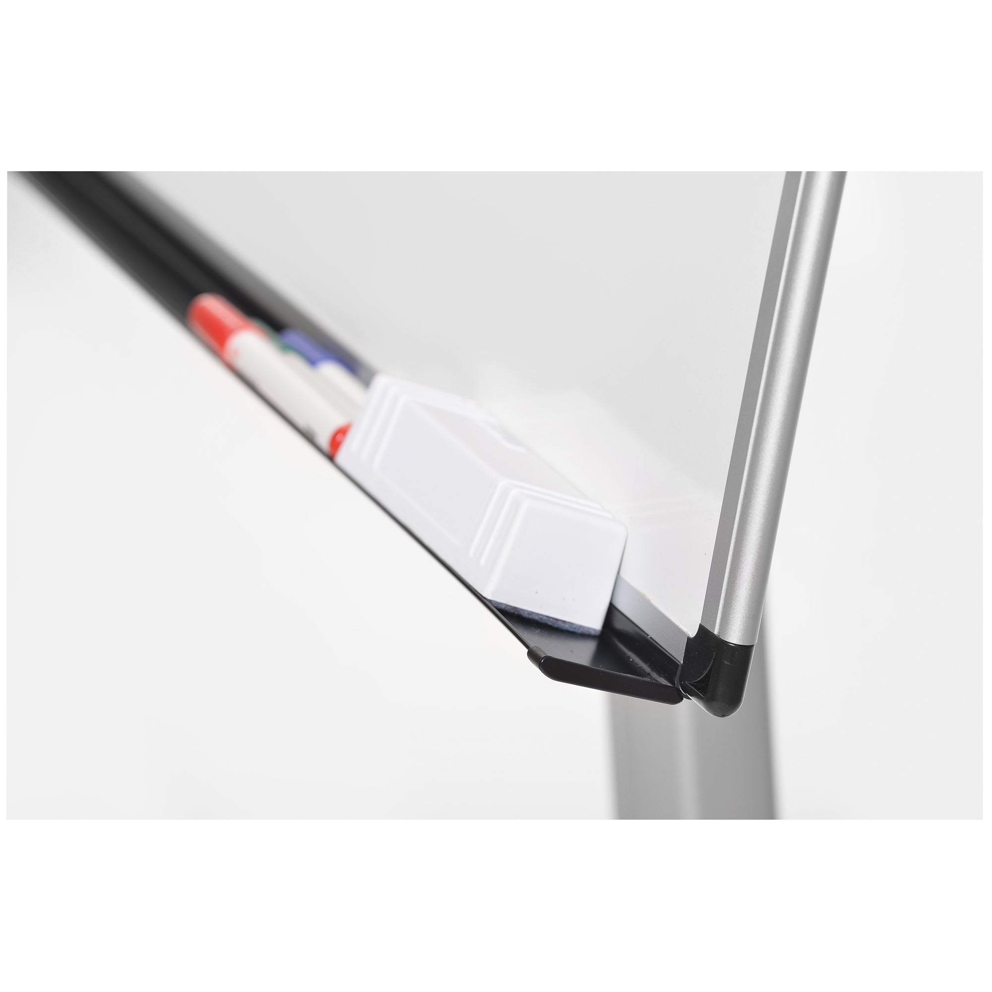 Bi-office Mobiles Flipchart Earth