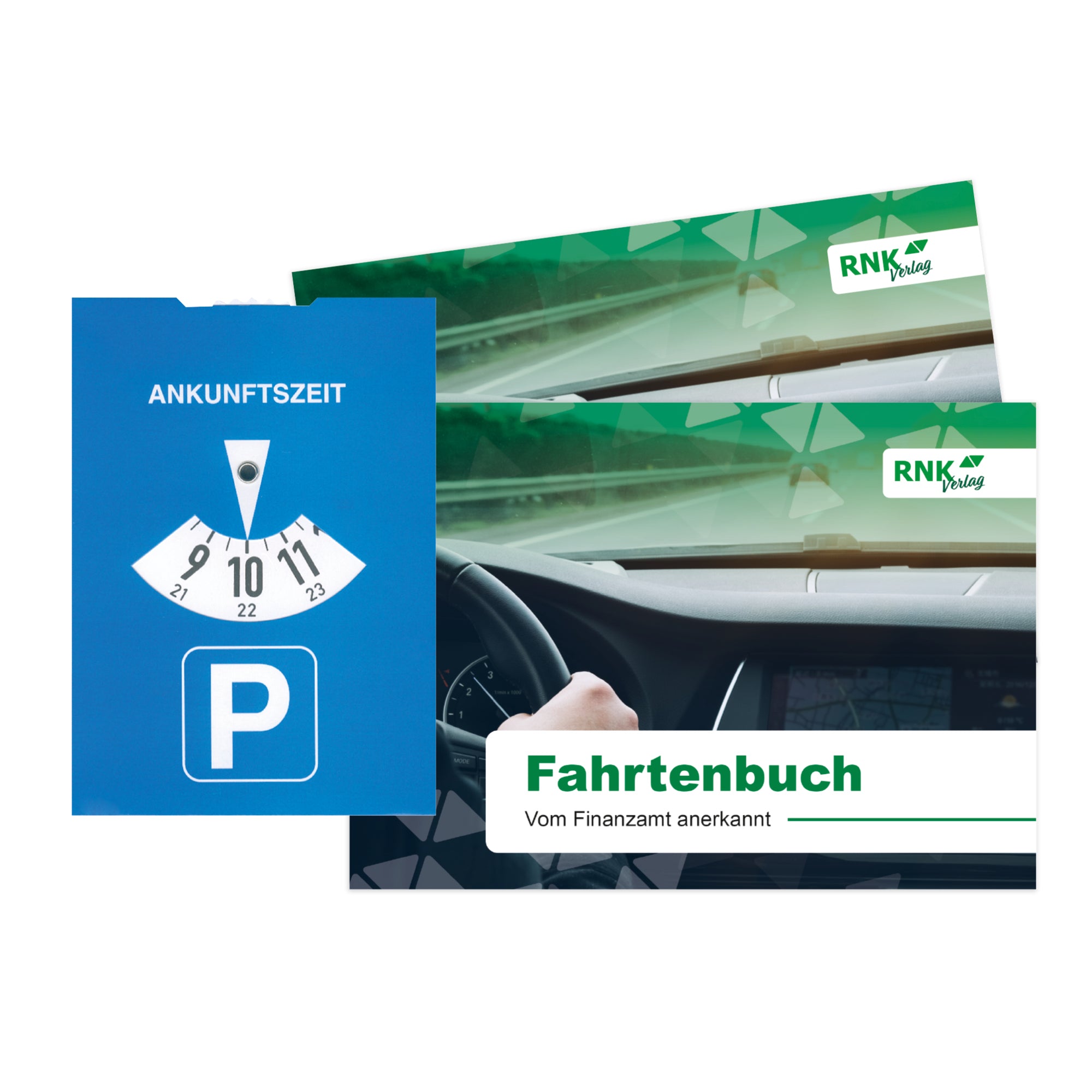 RNK Fahrtenbuch