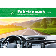 RNK Fahrtenbuch