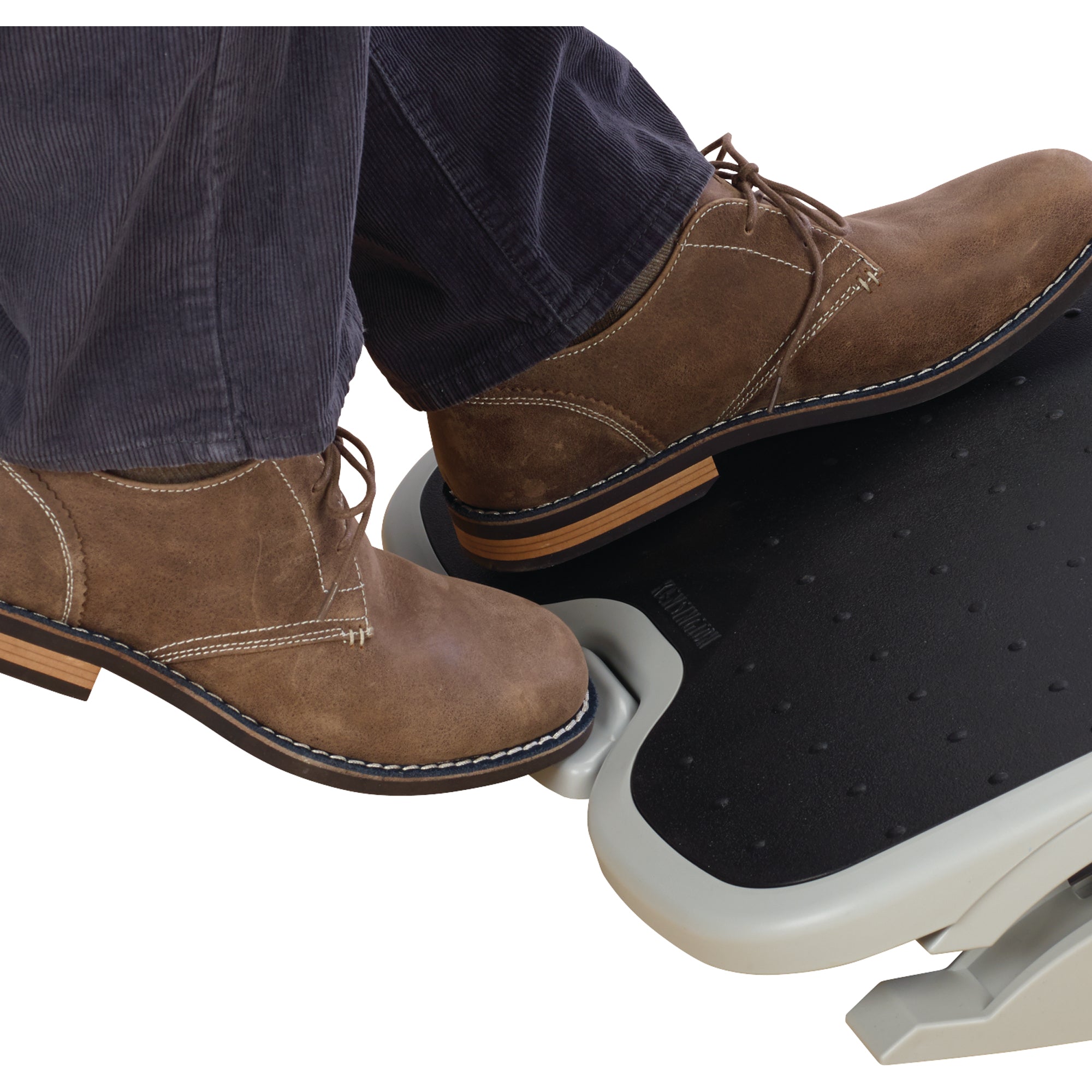 Kensington Fußstütze SoleMateT Plus