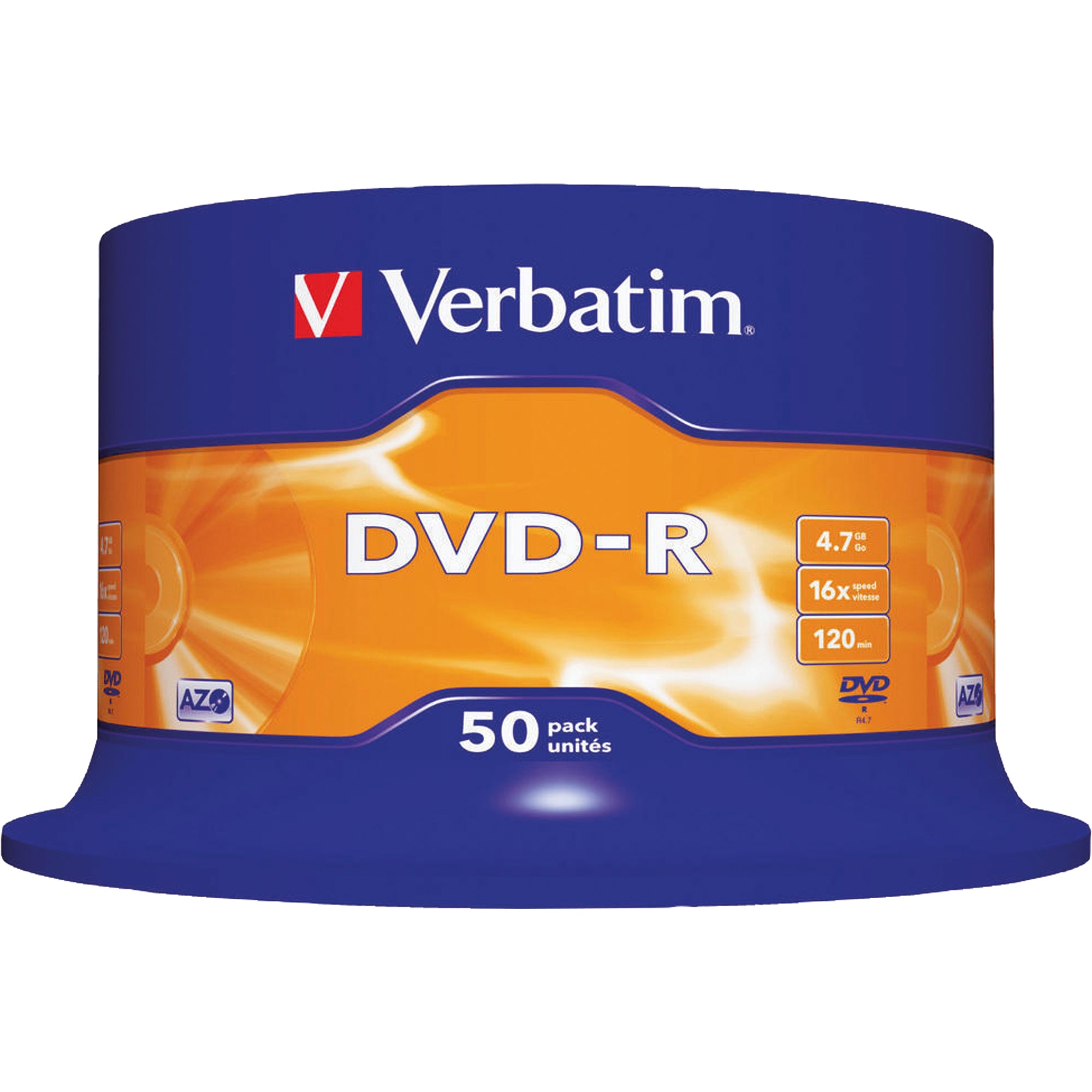 Verbatim DVD-R