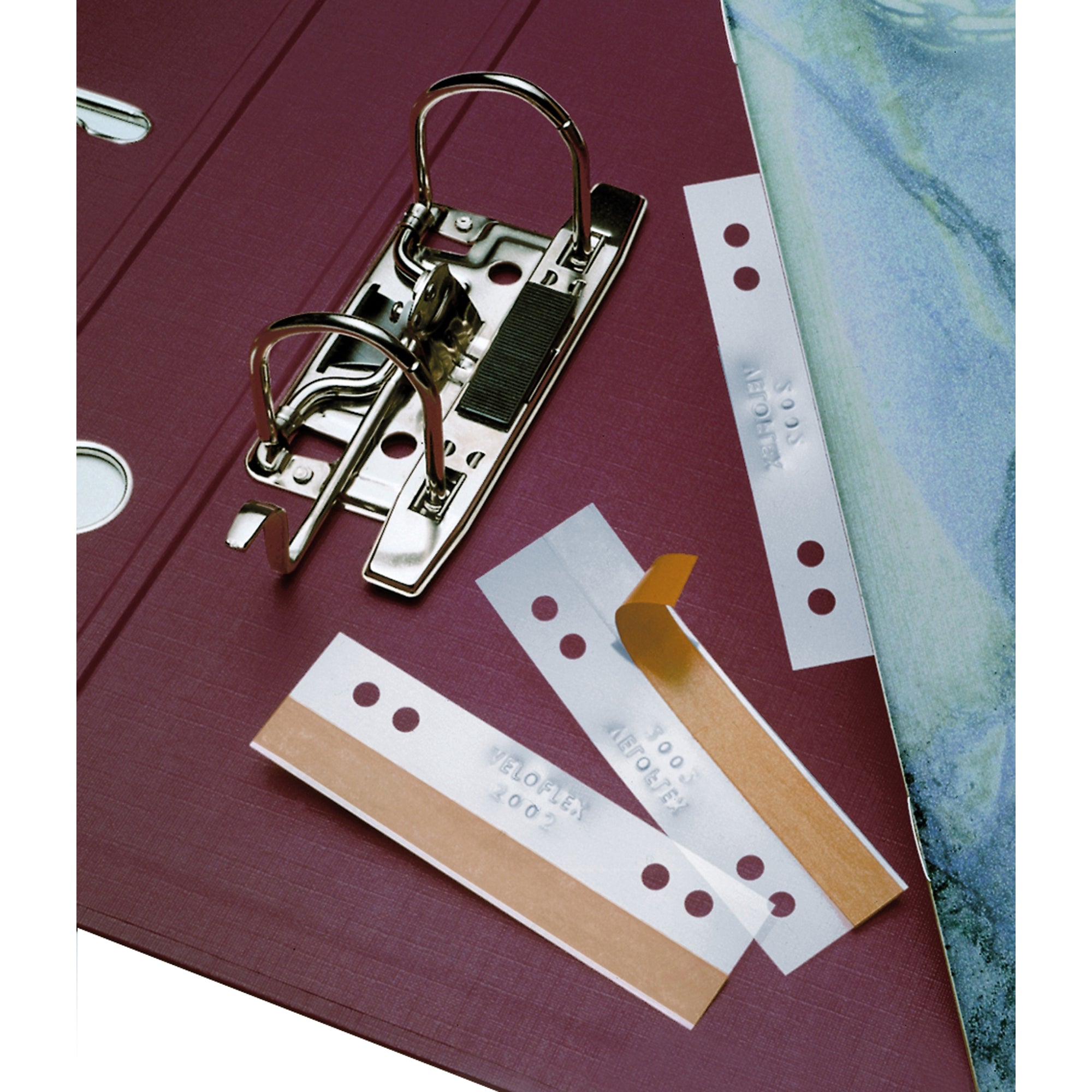 Veloflex Heftstreifen HEFTFIX®