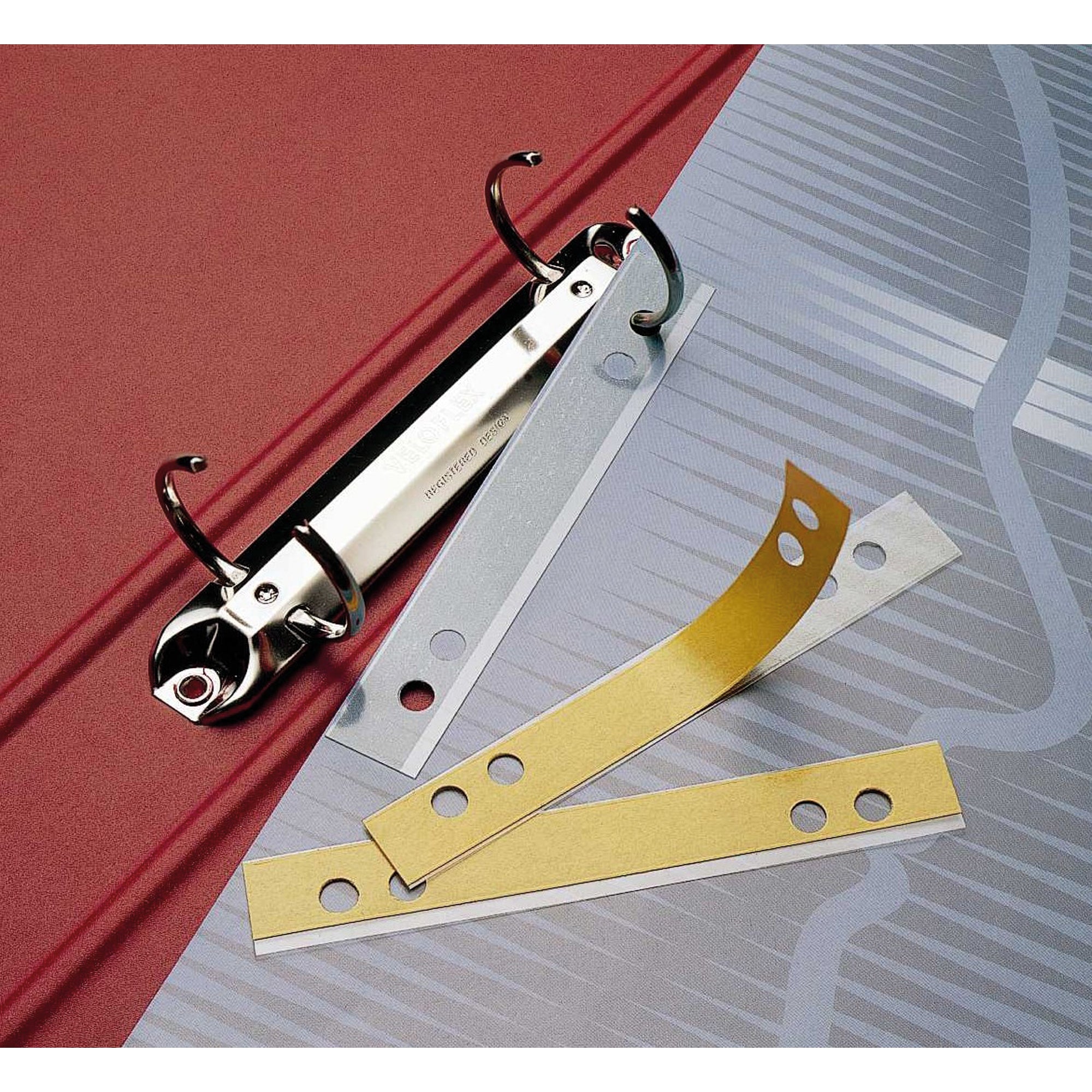 Veloflex Lochverstärker VELOFIX®