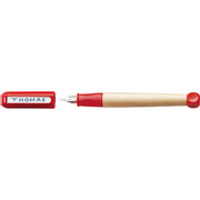 Lamy Füllhalter ABC links L rot