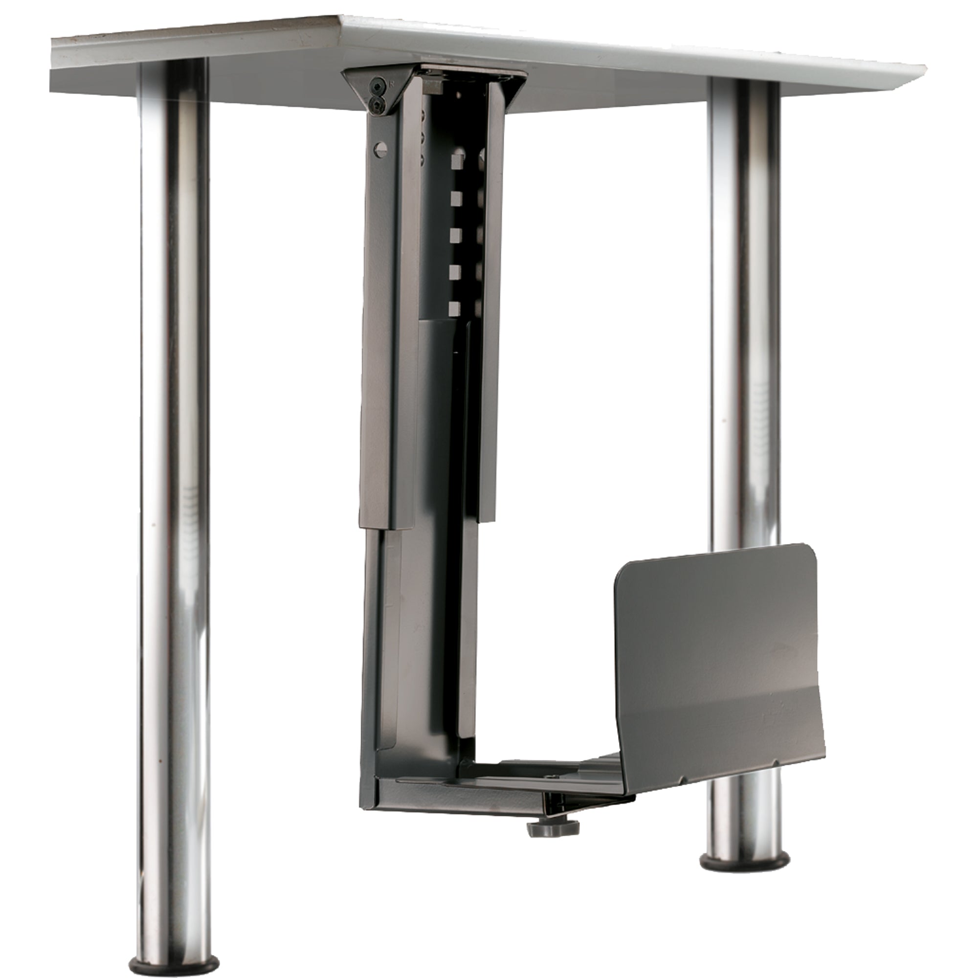 Roline PC-Halter schwarz