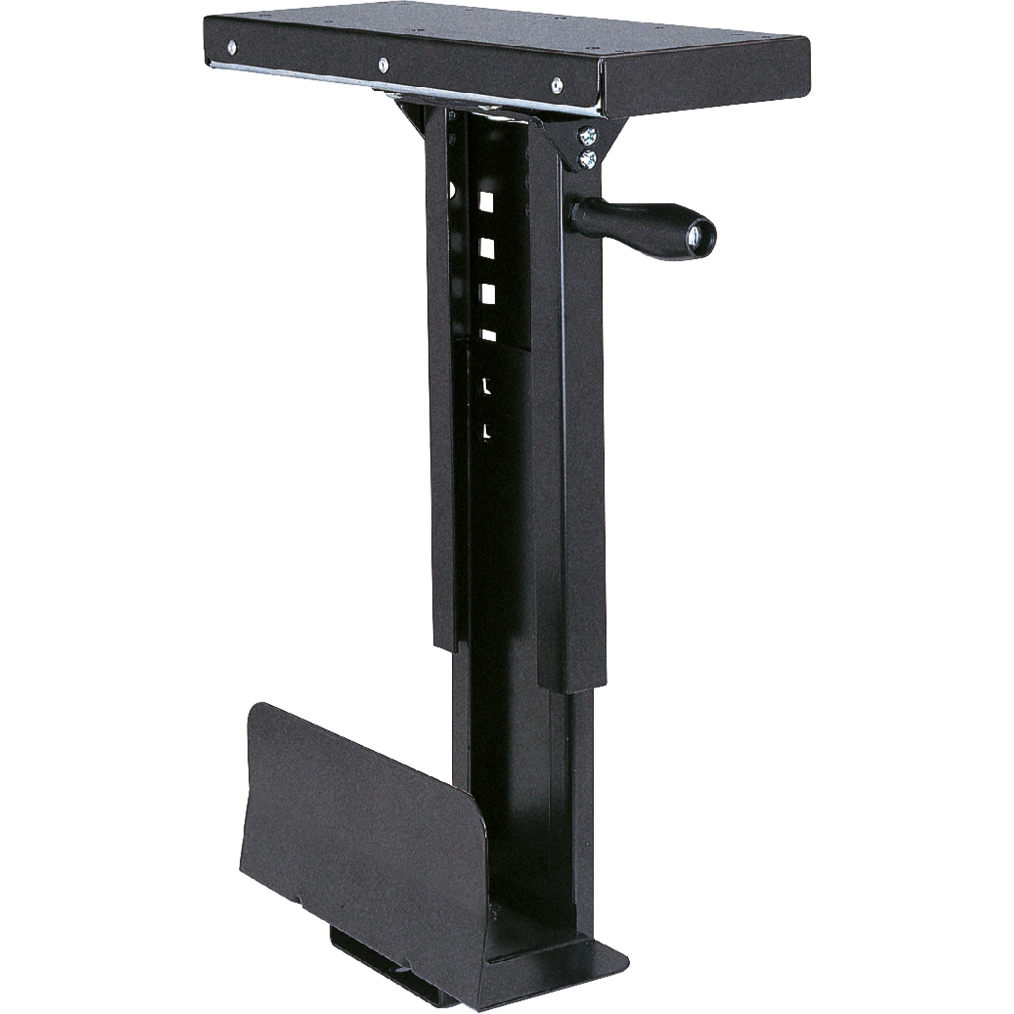 Roline PC-Halter schwarz