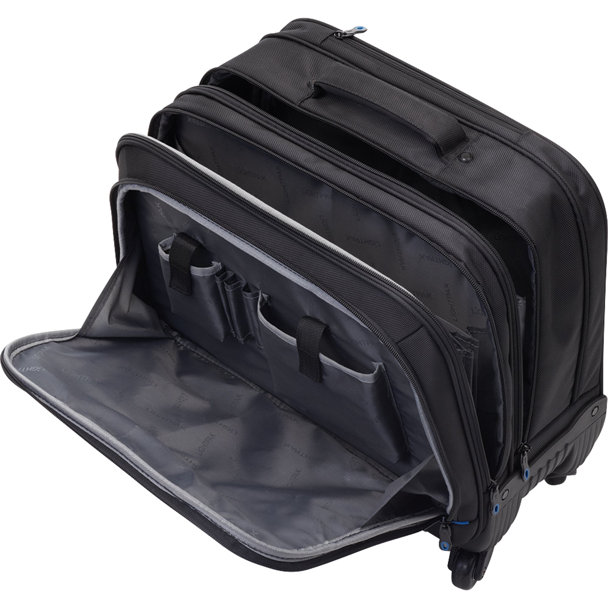 Lightpak Notebooktrolley STAR