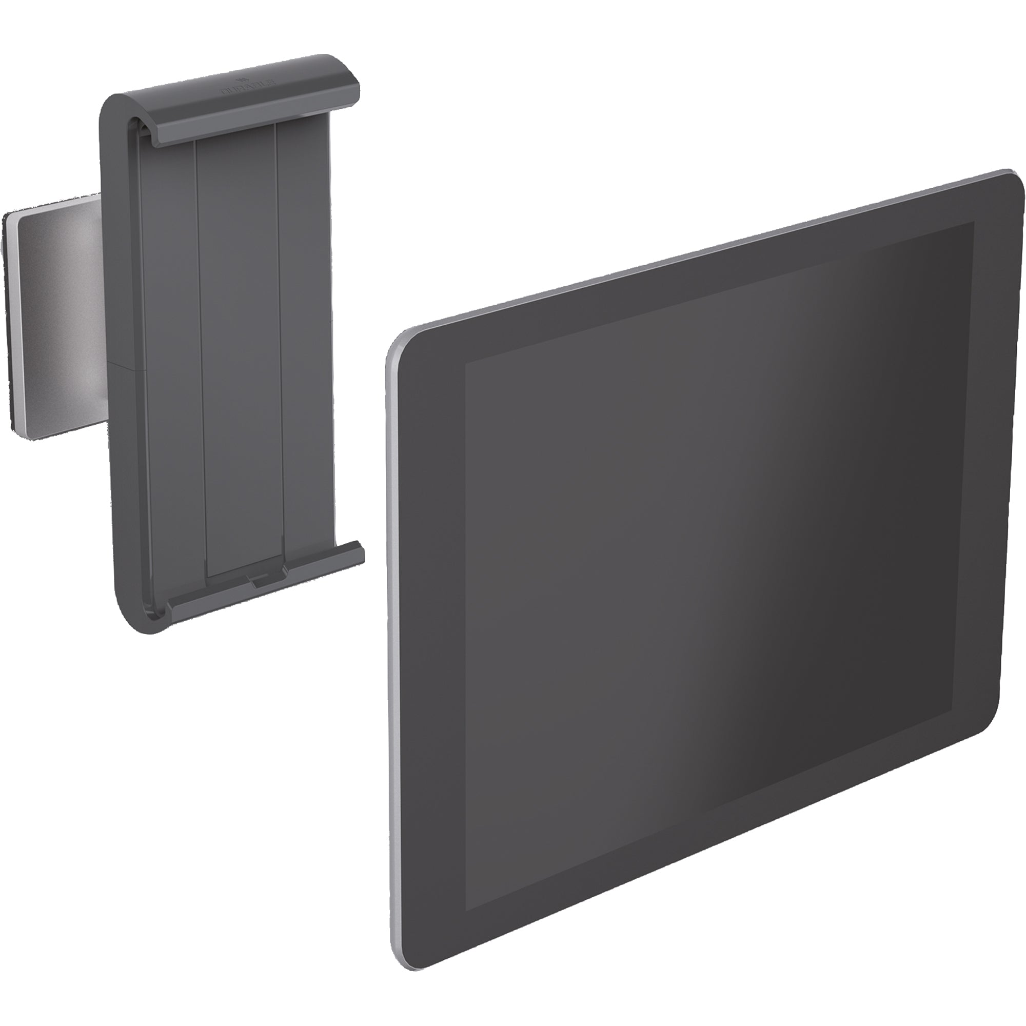 Durable Tablethalterung WALL
