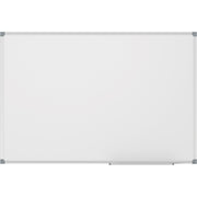Maul Whiteboard MAULstandard 120x300cm emaillebesch.