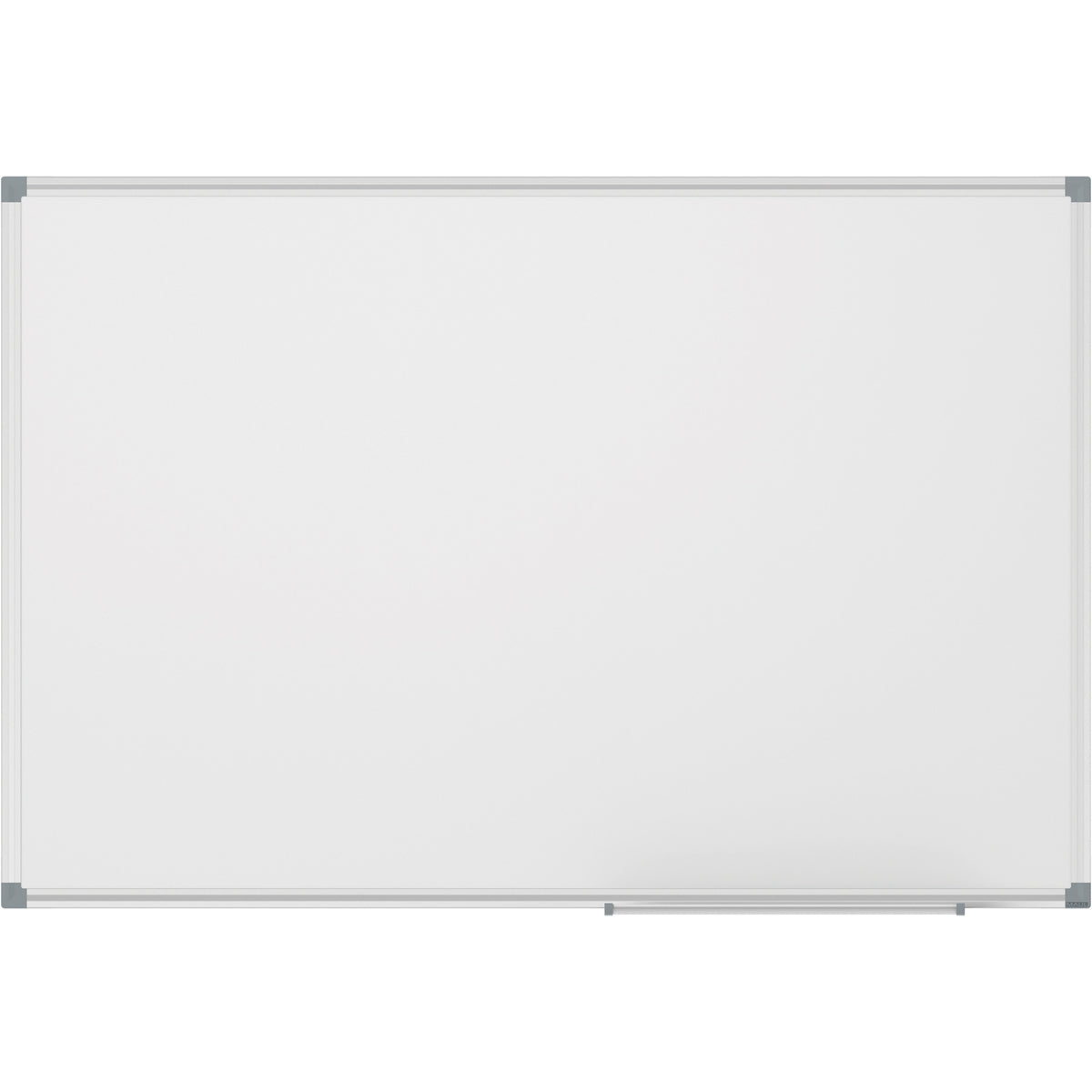 Maul Whiteboard MAULstandard 180x90cm emaillebesch.