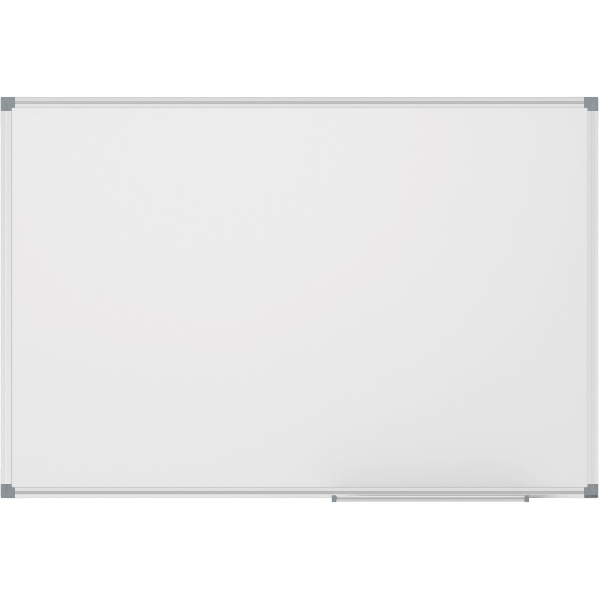 Maul Whiteboard MAULstandard Emaille 120x150cm