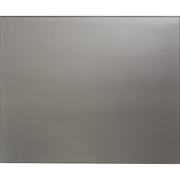 Schreibunterlage 63x50cm mit Auflage schwarz