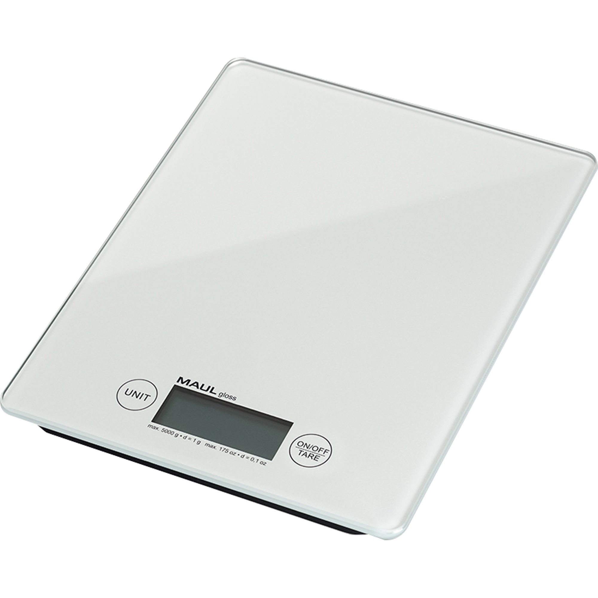 Maul Briefwaage MAULgloss