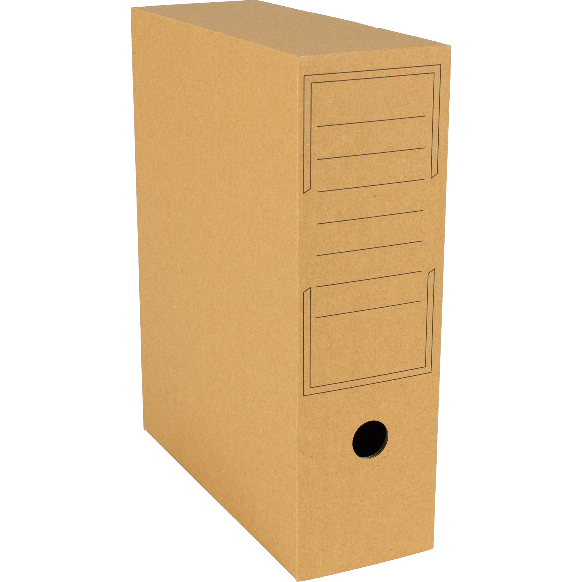 smartboxpro Archivbox, DIN A4