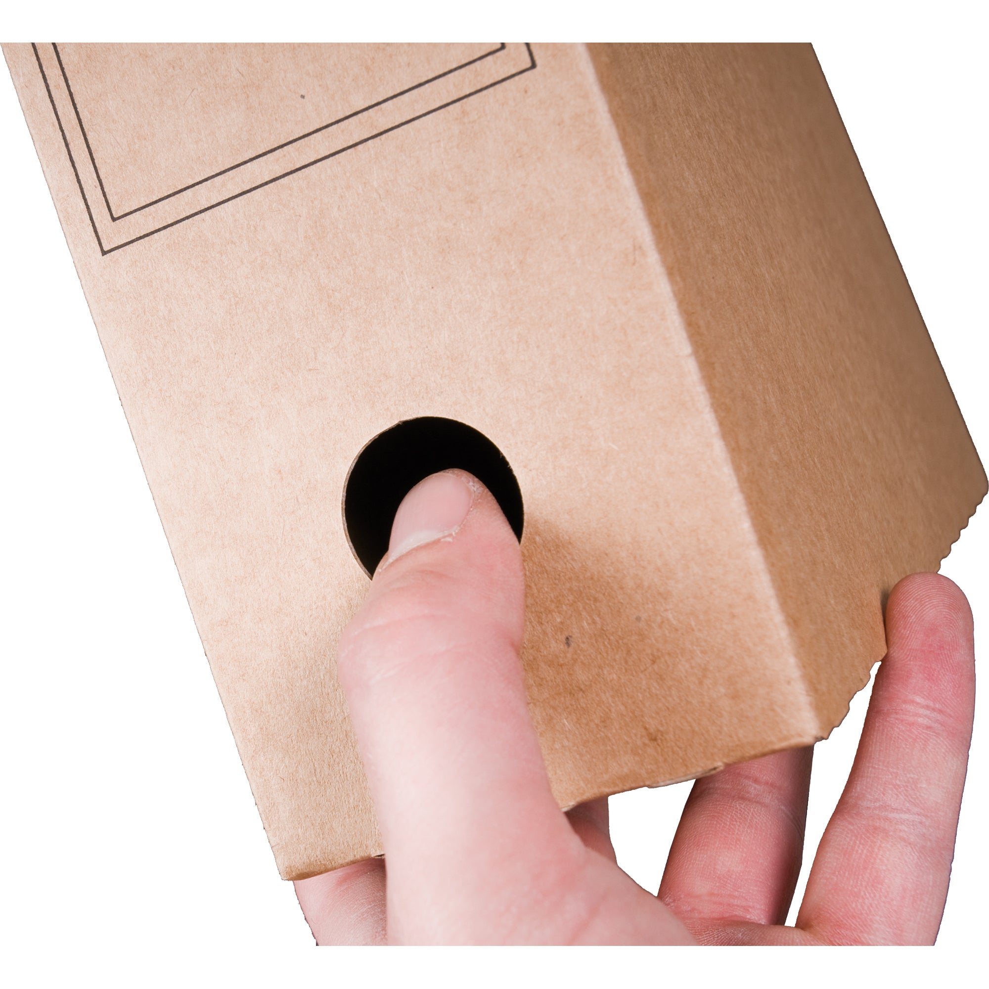 smartboxpro Archivbox, DIN A4